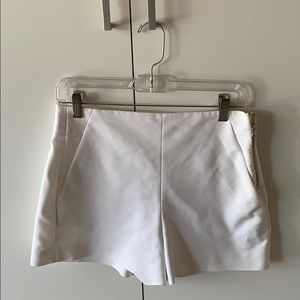 Zara shorts